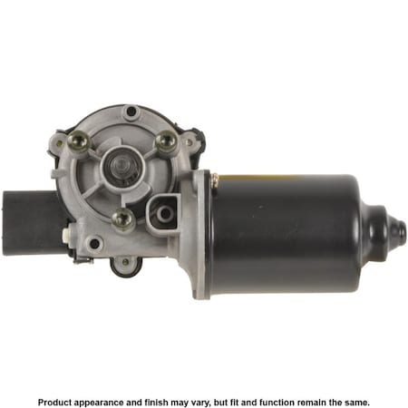 A1 Cardone New Wiper Motor, 85-458 85-458